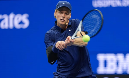 US Open: Sinner dominates Bublik for 8th consecutive Grand Slam QF | US Open: Sinner dominates Bublik for 8th consecutive Grand Slam QF US Open: Sinner dominates Bublik for 8th consecutive Grand Slam QF | US Open: Sinner dominates Bublik for 8th consecutive Grand Slam QF