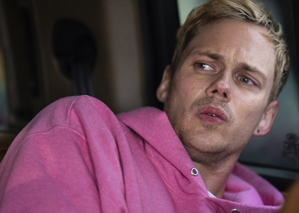 Bill Skarsgard on ‘Locked’: The movie was not an easy one | Bill Skarsgard on ‘Locked’: The movie was not an easy one Bill Skarsgard on ‘Locked’: The movie was not an easy one | Bill Skarsgard on ‘Locked’: The movie was not an easy one