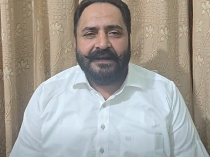 Punjab AAP MLA, who slammed Mann govt for flood crisis, arrested in old case | Punjab AAP MLA, who slammed Mann govt for flood crisis, arrested in old case Punjab AAP MLA, who slammed Mann govt for flood crisis, arrested in old case | Punjab AAP MLA, who slammed Mann govt for flood crisis, arrested in old case