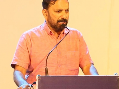 Kerala CPI(M) distances itself from attack on Kerala journalist Shajan Skaria | Kerala CPI(M) distances itself from attack on Kerala journalist Shajan Skaria Kerala CPI(M) distances itself from attack on Kerala journalist Shajan Skaria | Kerala CPI(M) distances itself from attack on Kerala journalist Shajan Skaria