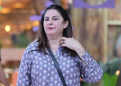 Bigg Boss 19: Farrhana Bhatt calls Kunickaa Sadanand 'worth 2 paise' & 'flop actress', targets children | Bigg Boss 19: Farrhana Bhatt calls Kunickaa Sadanand 'worth 2 paise' & 'flop actress', targets children Bigg Boss 19: Farrhana Bhatt calls Kunickaa Sadanand 'worth 2 paise' & 'flop actress', targets children | Bigg Boss 19: Farrhana Bhatt calls Kunickaa Sadanand 'worth 2 paise' & 'flop actress', targets children