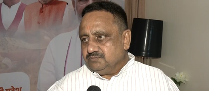 ECI should conduct proper probe: BJP leader on Pawan Khera's two voter IDs | ECI should conduct proper probe: BJP leader on Pawan Khera's two voter IDs ECI should conduct proper probe: BJP leader on Pawan Khera's two voter IDs | ECI should conduct proper probe: BJP leader on Pawan Khera's two voter IDs