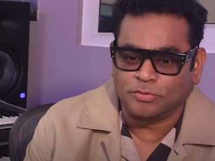 A.R. Rahman decides to slow down in career: "You sometimes miss life" | A.R. Rahman decides to slow down in career: "You sometimes miss life" A.R. Rahman decides to slow down in career: "You sometimes miss life" | A.R. Rahman decides to slow down in career: "You sometimes miss life"