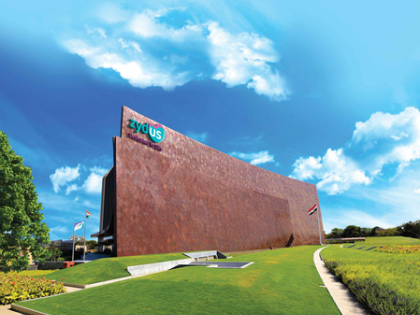 Zydus Lifesciences launches India’s first trivalent flu vaccine | Zydus Lifesciences launches India’s first trivalent flu vaccine Zydus Lifesciences launches India’s first trivalent flu vaccine | Zydus Lifesciences launches India’s first trivalent flu vaccine
