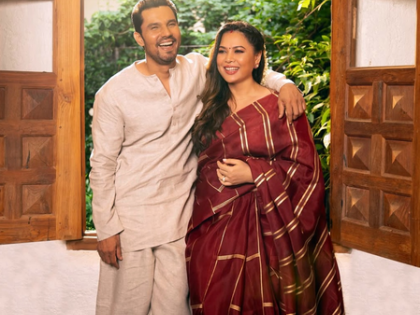 Randeep Hooda, wife Lin Laishram set festive goals in dreamy pictures | Randeep Hooda, wife Lin Laishram set festive goals in dreamy pictures Randeep Hooda, wife Lin Laishram set festive goals in dreamy pictures | Randeep Hooda, wife Lin Laishram set festive goals in dreamy pictures
