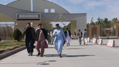 India announces 1,000 online scholarships for Afghan students under special scheme | India announces 1,000 online scholarships for Afghan students under special scheme India announces 1,000 online scholarships for Afghan students under special scheme | India announces 1,000 online scholarships for Afghan students under special scheme
