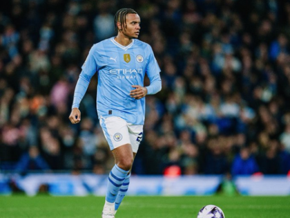 Manuel Akanji joins Inter Milan on loan from City | Manuel Akanji joins Inter Milan on loan from City Manuel Akanji joins Inter Milan on loan from City | Manuel Akanji joins Inter Milan on loan from City