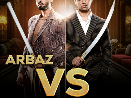 Aarush Bhola & Arbaz Patel’s verbal clash on Rise & Fall: '‘Audition ki line mein lag’ | Aarush Bhola & Arbaz Patel’s verbal clash on Rise & Fall: '‘Audition ki line mein lag’ Aarush Bhola & Arbaz Patel’s verbal clash on Rise & Fall: '‘Audition ki line mein lag’ | Aarush Bhola & Arbaz Patel’s verbal clash on Rise & Fall: '‘Audition ki line mein lag’