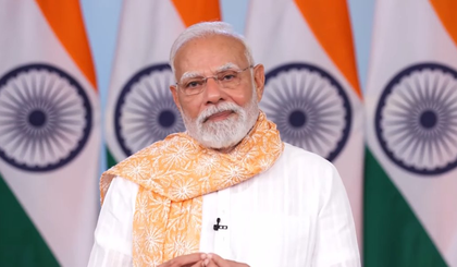 ‘I may forgive, people of Bharat will not’, PM Modi to Cong-RJD on late mother’s abuse | ‘I may forgive, people of Bharat will not’, PM Modi to Cong-RJD on late mother’s abuse ‘I may forgive, people of Bharat will not’, PM Modi to Cong-RJD on late mother’s abuse | ‘I may forgive, people of Bharat will not’, PM Modi to Cong-RJD on late mother’s abuse