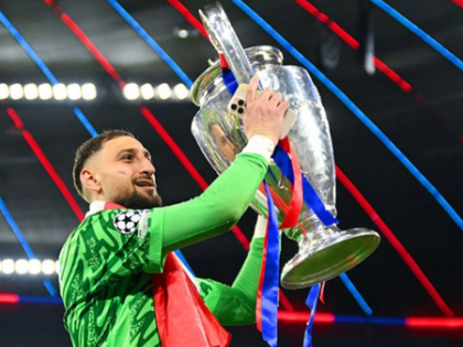 Man City sign Gianluigi Donnarumma on five-year deal | Man City sign Gianluigi Donnarumma on five-year deal Man City sign Gianluigi Donnarumma on five-year deal | Man City sign Gianluigi Donnarumma on five-year deal