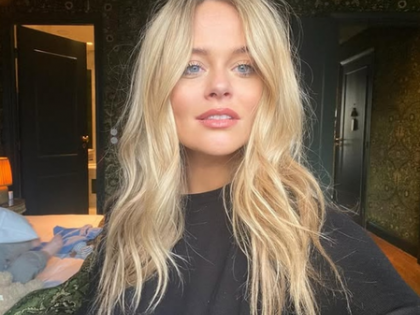 Emily Atack opens about suffering assault on television sets | Emily Atack opens about suffering assault on television sets Emily Atack opens about suffering assault on television sets | Emily Atack opens about suffering assault on television sets