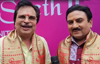 Dilip Joshi aka Jethalal shares his heartfelt desire as ‘Mumbai Cha Seth’ visits Gokuldham | Dilip Joshi aka Jethalal shares his heartfelt desire as ‘Mumbai Cha Seth’ visits Gokuldham Dilip Joshi aka Jethalal shares his heartfelt desire as ‘Mumbai Cha Seth’ visits Gokuldham | Dilip Joshi aka Jethalal shares his heartfelt desire as ‘Mumbai Cha Seth’ visits Gokuldham