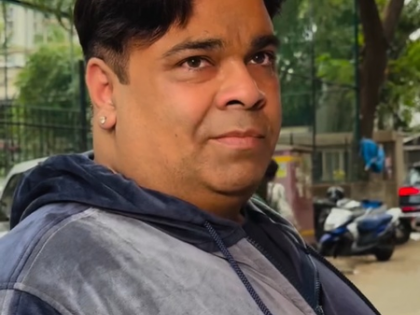 Kiku Sharda to halt shooting for ‘The Great Indian Kapil Show’ | Kiku Sharda to halt shooting for ‘The Great Indian Kapil Show’ Kiku Sharda to halt shooting for ‘The Great Indian Kapil Show’ | Kiku Sharda to halt shooting for ‘The Great Indian Kapil Show’