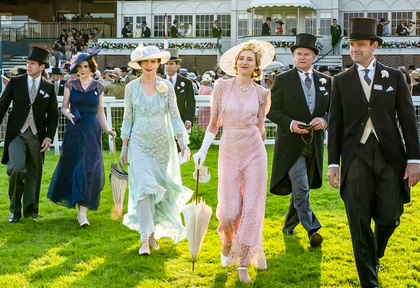 ‘Downton Abbey: The Grand Finale’ director tends to fall in love with moments of humanity between his characters | ‘Downton Abbey: The Grand Finale’ director tends to fall in love with moments of humanity between his characters ‘Downton Abbey: The Grand Finale’ director tends to fall in love with moments of humanity between his characters | ‘Downton Abbey: The Grand Finale’ director tends to fall in love with moments of humanity between his characters
