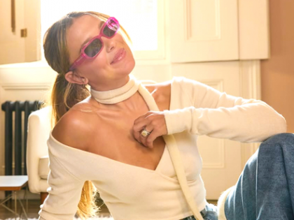 Millie Bobby Brown shares family photos featuring newly adopted daughter | Millie Bobby Brown shares family photos featuring newly adopted daughter Millie Bobby Brown shares family photos featuring newly adopted daughter | Millie Bobby Brown shares family photos featuring newly adopted daughter