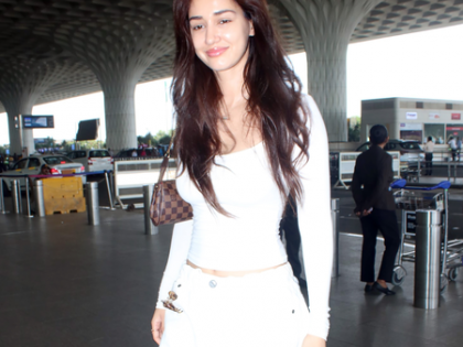 ‘Holiguards’ teaser unveiled at Venice Film Festival promises Disha Patani’s scintillating Hollywood debut | ‘Holiguards’ teaser unveiled at Venice Film Festival promises Disha Patani’s scintillating Hollywood debut ‘Holiguards’ teaser unveiled at Venice Film Festival promises Disha Patani’s scintillating Hollywood debut | ‘Holiguards’ teaser unveiled at Venice Film Festival promises Disha Patani’s scintillating Hollywood debut