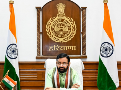 Haryana govt to strengthen irrigation system | Haryana govt to strengthen irrigation system Haryana govt to strengthen irrigation system | Haryana govt to strengthen irrigation system