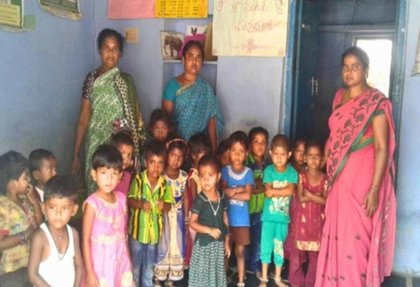 Guidelines for locating Anganwadis close to schools to be released tomorrow | Guidelines for locating Anganwadis close to schools to be released tomorrow Guidelines for locating Anganwadis close to schools to be released tomorrow | Guidelines for locating Anganwadis close to schools to be released tomorrow