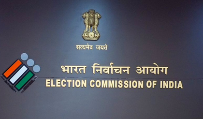 EC notice to Congress leader Pawan Khera over dual EPIC IDs | EC notice to Congress leader Pawan Khera over dual EPIC IDs EC notice to Congress leader Pawan Khera over dual EPIC IDs | EC notice to Congress leader Pawan Khera over dual EPIC IDs