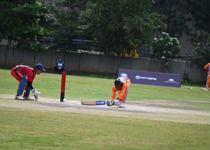 India yellow and orange win on day two of Women’s T20 Cricket Tournament for the Blind | India yellow and orange win on day two of Women’s T20 Cricket Tournament for the Blind India yellow and orange win on day two of Women’s T20 Cricket Tournament for the Blind | India yellow and orange win on day two of Women’s T20 Cricket Tournament for the Blind
