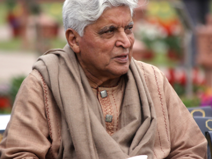 Javed Akhtar speaks about lingering pain of not getting to collaborate with Mohammed Rafi | Javed Akhtar speaks about lingering pain of not getting to collaborate with Mohammed Rafi Javed Akhtar speaks about lingering pain of not getting to collaborate with Mohammed Rafi | Javed Akhtar speaks about lingering pain of not getting to collaborate with Mohammed Rafi