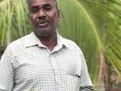Kerala professor heaves sigh of relief after being cleared in 11-year-old 'sexual harassment' case | Kerala professor heaves sigh of relief after being cleared in 11-year-old 'sexual harassment' case Kerala professor heaves sigh of relief after being cleared in 11-year-old 'sexual harassment' case | Kerala professor heaves sigh of relief after being cleared in 11-year-old 'sexual harassment' case