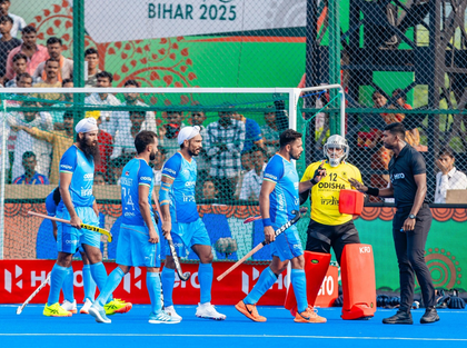 Hockey Asia Cup: India ready for Korean challenge in Super 4s | Hockey Asia Cup: India ready for Korean challenge in Super 4s Hockey Asia Cup: India ready for Korean challenge in Super 4s | Hockey Asia Cup: India ready for Korean challenge in Super 4s