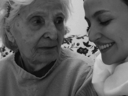 Elli AvrRam's grandmother passes away: 'Remembering the beautiful moments I shared with you' | Elli AvrRam's grandmother passes away: 'Remembering the beautiful moments I shared with you' Elli AvrRam's grandmother passes away: 'Remembering the beautiful moments I shared with you' | Elli AvrRam's grandmother passes away: 'Remembering the beautiful moments I shared with you'