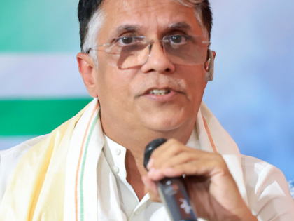 After EC sends notice to Pawan Khera over dual EPIC IDs, Cong leader says ‘another confirmation of how EC functions to support ruling regime’ | After EC sends notice to Pawan Khera over dual EPIC IDs, Cong leader says ‘another confirmation of how EC functions to support ruling regime’ After EC sends notice to Pawan Khera over dual EPIC IDs, Cong leader says ‘another confirmation of how EC functions to support ruling regime’ | After EC sends notice to Pawan Khera over dual EPIC IDs, Cong leader says ‘another confirmation of how EC functions to support ruling regime’