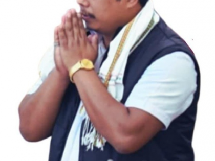 TMP legislator threatened in Tripura MLAs hostel, police launch probe | TMP legislator threatened in Tripura MLAs hostel, police launch probe TMP legislator threatened in Tripura MLAs hostel, police launch probe | TMP legislator threatened in Tripura MLAs hostel, police launch probe