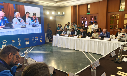 State urban policies hold key to managing India’s rapid urban transition: Experts | State urban policies hold key to managing India’s rapid urban transition: Experts State urban policies hold key to managing India’s rapid urban transition: Experts | State urban policies hold key to managing India’s rapid urban transition: Experts