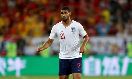 Loftus Cheek called up to England squad after six-year gap | Loftus Cheek called up to England squad after six-year gap Loftus Cheek called up to England squad after six-year gap | Loftus Cheek called up to England squad after six-year gap