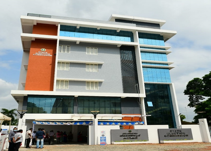 Final voters list for Kerala local body elections has 2.83 crore electors | Final voters list for Kerala local body elections has 2.83 crore electors Final voters list for Kerala local body elections has 2.83 crore electors | Final voters list for Kerala local body elections has 2.83 crore electors