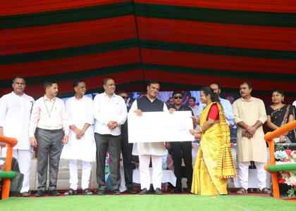 Making women self-reliant key to empower a society: Assam CM | Making women self-reliant key to empower a society: Assam CM Making women self-reliant key to empower a society: Assam CM | Making women self-reliant key to empower a society: Assam CM