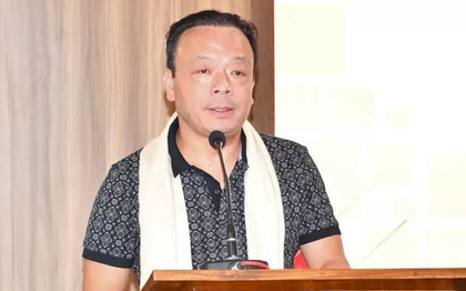 Meghalaya launches Rs 6.6 crore scholarship for students in hospitality studies | Meghalaya launches Rs 6.6 crore scholarship for students in hospitality studies Meghalaya launches Rs 6.6 crore scholarship for students in hospitality studies | Meghalaya launches Rs 6.6 crore scholarship for students in hospitality studies
