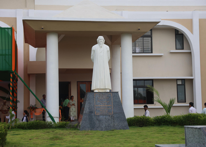 Assam CM inaugurates new campus of Rabindranath Tagore University in Hojai | Assam CM inaugurates new campus of Rabindranath Tagore University in Hojai Assam CM inaugurates new campus of Rabindranath Tagore University in Hojai | Assam CM inaugurates new campus of Rabindranath Tagore University in Hojai