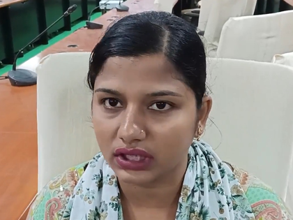 From sewing machines to self-reliance: Jeevika Didis share their journey | From sewing machines to self-reliance: Jeevika Didis share their journey From sewing machines to self-reliance: Jeevika Didis share their journey | From sewing machines to self-reliance: Jeevika Didis share their journey