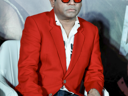 A. R. Rahman reveals why is he a fan of the Marvel movies: 'Love to check out the sound' | A. R. Rahman reveals why is he a fan of the Marvel movies: 'Love to check out the sound' A. R. Rahman reveals why is he a fan of the Marvel movies: 'Love to check out the sound' | A. R. Rahman reveals why is he a fan of the Marvel movies: 'Love to check out the sound'