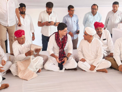 Remarks against PM Modi’s mother have no link with Congress: Sachin Pilot | Remarks against PM Modi’s mother have no link with Congress: Sachin Pilot Remarks against PM Modi’s mother have no link with Congress: Sachin Pilot | Remarks against PM Modi’s mother have no link with Congress: Sachin Pilot