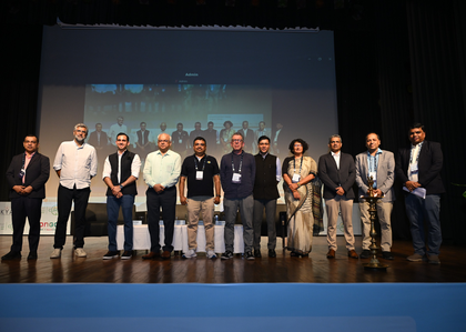 Sports take centre stage at IMT Ghaziabad’s Climate 11 summit | Sports take centre stage at IMT Ghaziabad’s Climate 11 summit Sports take centre stage at IMT Ghaziabad’s Climate 11 summit | Sports take centre stage at IMT Ghaziabad’s Climate 11 summit