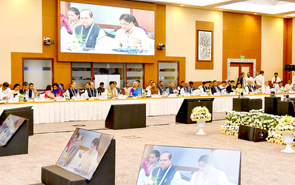 Oppn slams Centre over GST reforms, says move will not benefit people | Oppn slams Centre over GST reforms, says move will not benefit people