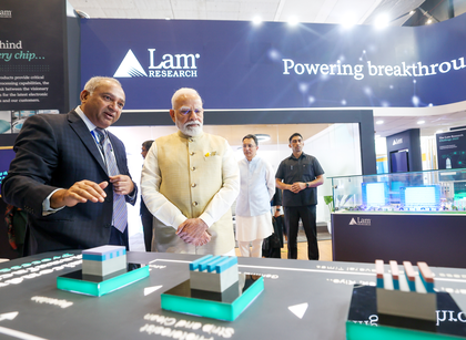India’s electronics sector posts 6-fold decadal growth, eyes $500 billion ecosystem by 2030 | India’s electronics sector posts 6-fold decadal growth, eyes $500 billion ecosystem by 2030 India’s electronics sector posts 6-fold decadal growth, eyes $500 billion ecosystem by 2030 | India’s electronics sector posts 6-fold decadal growth, eyes $500 billion ecosystem by 2030