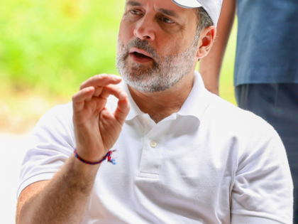 Rahul Gandhi urges PM Modi to announce relief package for flood-hit states | Rahul Gandhi urges PM Modi to announce relief package for flood-hit states Rahul Gandhi urges PM Modi to announce relief package for flood-hit states | Rahul Gandhi urges PM Modi to announce relief package for flood-hit states