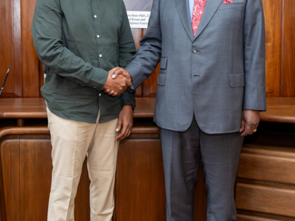 Ninety-five per cent of all African scenes in S S Rajamouli's film with Mahesh Babu shot in Kenya! | Ninety-five per cent of all African scenes in S S Rajamouli's film with Mahesh Babu shot in Kenya! Ninety-five per cent of all African scenes in S S Rajamouli's film with Mahesh Babu shot in Kenya! | Ninety-five per cent of all African scenes in S S Rajamouli's film with Mahesh Babu shot in Kenya!