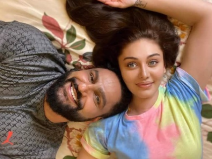 Parag Tyagi announces YouTube channel dedicated to late wife Shefali Jariwala | Parag Tyagi announces YouTube channel dedicated to late wife Shefali Jariwala Parag Tyagi announces YouTube channel dedicated to late wife Shefali Jariwala | Parag Tyagi announces YouTube channel dedicated to late wife Shefali Jariwala
