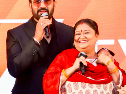 Sharad Kelkar reveals biggest perks of shooting for ‘Tumm Se Tumm Tak’ | Sharad Kelkar reveals biggest perks of shooting for ‘Tumm Se Tumm Tak’ Sharad Kelkar reveals biggest perks of shooting for ‘Tumm Se Tumm Tak’ | Sharad Kelkar reveals biggest perks of shooting for ‘Tumm Se Tumm Tak’