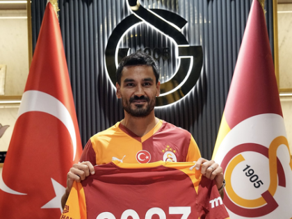 Gundogan respects Man City’s need to rebuild, joins childhood club Galatasaray | Gundogan respects Man City’s need to rebuild, joins childhood club Galatasaray Gundogan respects Man City’s need to rebuild, joins childhood club Galatasaray | Gundogan respects Man City’s need to rebuild, joins childhood club Galatasaray