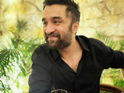 Siddhanth Kapoor on dark roles: They challenge me to think differently, adapt a new mindset | Siddhanth Kapoor on dark roles: They challenge me to think differently, adapt a new mindset Siddhanth Kapoor on dark roles: They challenge me to think differently, adapt a new mindset | Siddhanth Kapoor on dark roles: They challenge me to think differently, adapt a new mindset