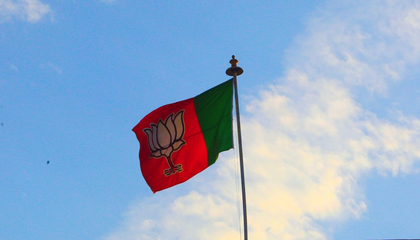 BJP leaders to interact with Bengali-speaking migrant workers during festivities | BJP leaders to interact with Bengali-speaking migrant workers during festivities BJP leaders to interact with Bengali-speaking migrant workers during festivities | BJP leaders to interact with Bengali-speaking migrant workers during festivities