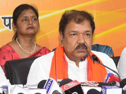 NDA leaders condemn abusive remarks on PM Modi’s mother, call Bihar bandh tomorrow | NDA leaders condemn abusive remarks on PM Modi’s mother, call Bihar bandh tomorrow